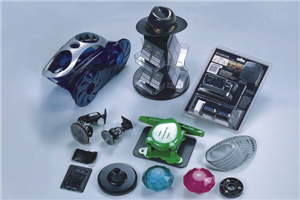 Plastics Injection Moulding Parts