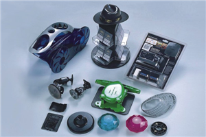 Plastics Injection Moulding parts