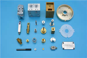 Power Supply Equipment Parts